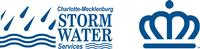 Charlotte Storm Water Services Logo