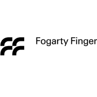 Fogarty Finger Architecture Logo