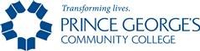 Prince George's Community College Logo