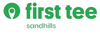 First Tee - Sandhills Logo