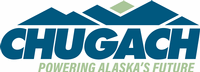 Chugach Electric Association Logo