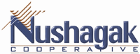 Nushagak Electric & Telephone Cooperative, Inc. Logo
