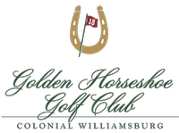 Golden Horseshoe Golf Club Logo