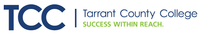 Tarrant County College Logo
