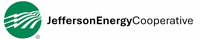 Jefferson Energy Cooperative Logo
