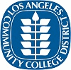 Los Angeles Community College District Logo