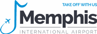 Memphis-Shelby County Airport Authority Logo