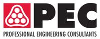 Professional Engineering Consultants Logo