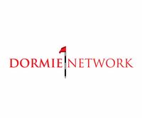 Ballyhack Golf Club/ Dormie Network Logo