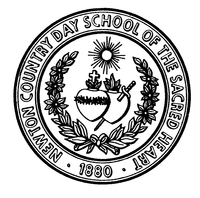 Newton Country Day School of the Sacred Heart Logo
