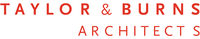 Taylor & Burns Architects Logo