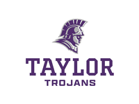Taylor University Logo