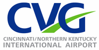 CVG Airport Logo