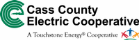 Cass County Electric Cooperative Inc. Logo