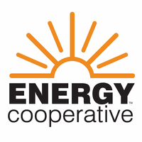 The Energy Cooperative Logo