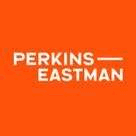 Perkins Eastman Architects DPC Logo