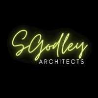 SGodley Architects Logo