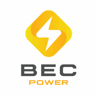 Bartlett Electric Cooperative, Inc. Logo