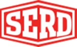 SERD Construction Logo
