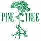 Pine Tree Golf Club Logo
