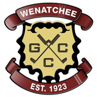 Wenatchee Golf and Country Club Logo