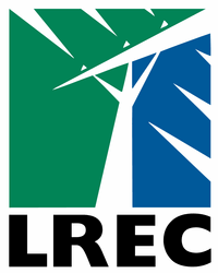 Lake Region Electric Cooperative Logo