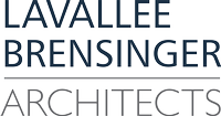 Lavallee Brensinger Architects Logo