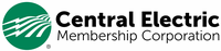 Central Electric Membership Corporation Logo