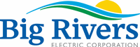 Big Rivers Electric Corporation Logo