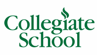 Collegiate School Logo