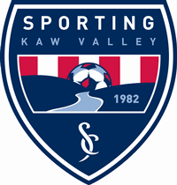 Sporting Kaw Valley Logo