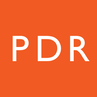 Perry Dean Rogers Partners Architects Logo