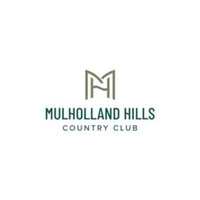 Invited Clubs/ Mulholland Hills Country Club Logo