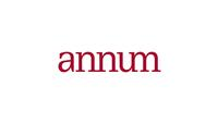 Annum Architects, Inc. Logo