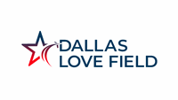City of Dallas - Dallas Love Field Logo