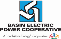 Basin Electric Power Cooperative Logo