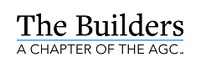 The Builders, a chapter of the AGC Logo